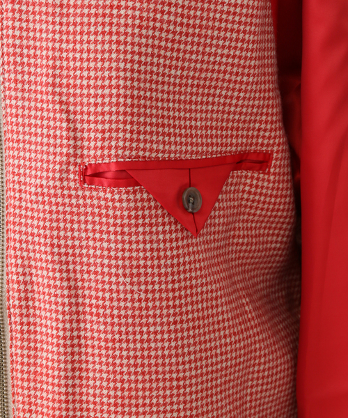SON OF THE CHEESE（サノバチーズ） コート アウター GOOD LUCK JACKET
