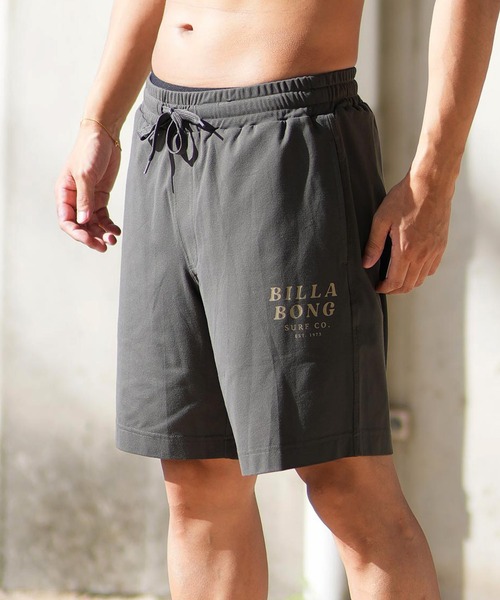 【新品】BILLA BONG 水陸両用セットアップ　サーフパンツ　ボードショーツ BILLABONG 水着 BILLABONG/ビラボン 水陸両用/ボードショーツ