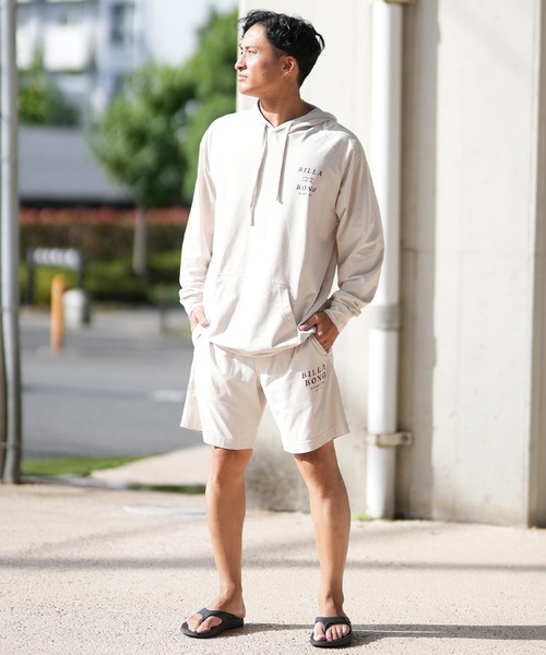 【新品】BILLA BONG 水陸両用セットアップ　サーフパンツ　ボードショーツ BILLABONG 水着 BILLABONG/ビラボン 水陸両用/ボードショーツ