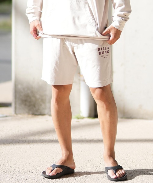BILLABONG 水着 BILLABONG/ビラボン 水陸両用/ボードショーツ