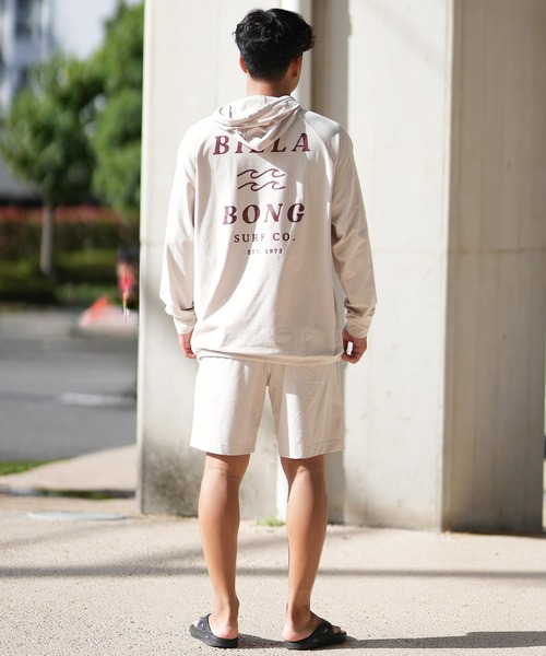BILLABONG 水着 BILLABONG/ビラボン 水陸両用/ボードショーツ