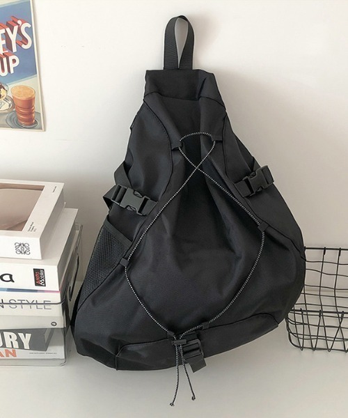 always do what should do ワンショルダーバッグ one strap @sun bag - japan – always do what you should do