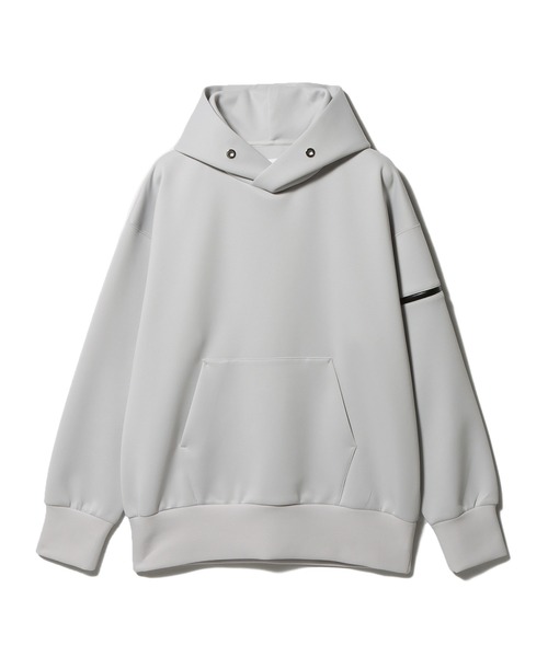 onegravity（ワングラビティ） パーカー onegravity / ダブルニット