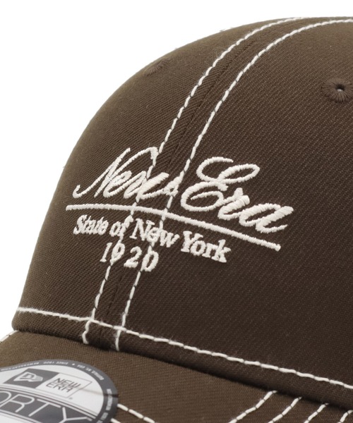 NEW ERA キャップ 帽子 ニューエラ メッシュキャップ 9FORTY