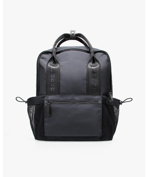 repetto バックパック B0379N ADAGE リュック repetto デイバック リュック ADAGE ， BACK PACK / B0379N
