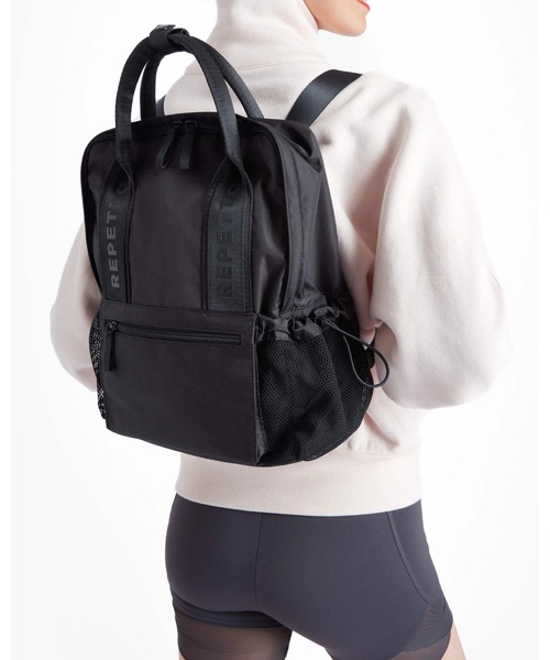 repetto バックパック B0379N ADAGE リュック repetto デイバック リュック ADAGE ， BACK PACK / B0379N