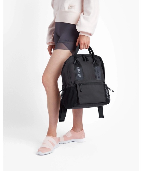repetto バックパック B0379N ADAGE リュック レペット Repetto repetto バックパック B0379N ADAGE リュック
