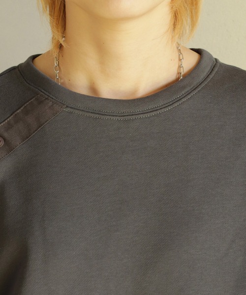tシャツ 三角付き変形プルオーバー レディース tシャツ 三角付き変形プルオーバー レディース : ZOZOTOWN Yahoo