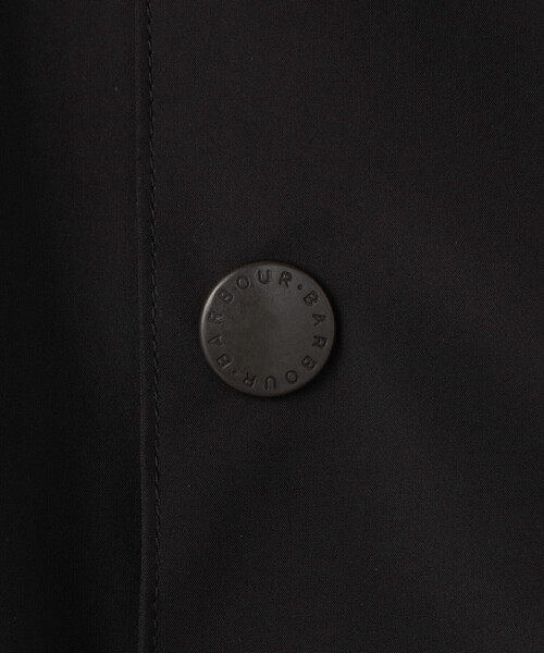 Barbour カバーオール | 「別注」BEAUFORT ミドルコート MEN
