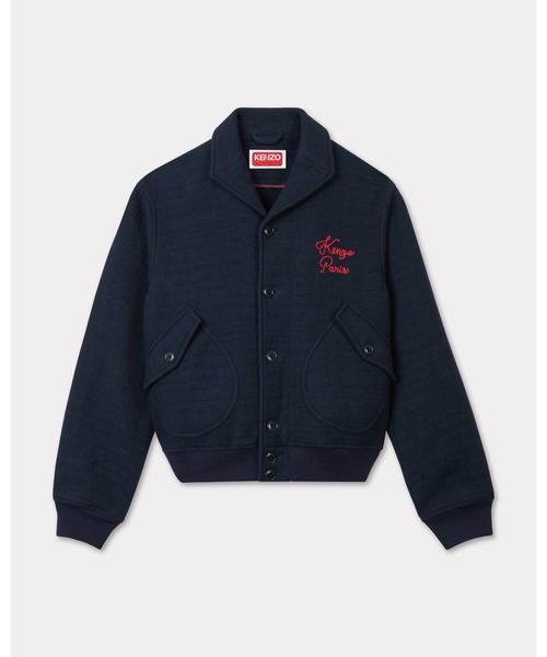 希少❗KENZOブルゾン KENZO ブルゾン アウター メンズ : ZOZOTOWN Yahoo!店 - 通販