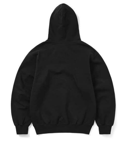thisisneverthat パーカー TNT International Hoodie メンズ