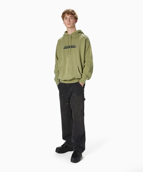 【THISISNEVERTHAT】TNTインターナショナル パーカーライトモ thisisneverthat パーカー TNT International Hoodie メンズ