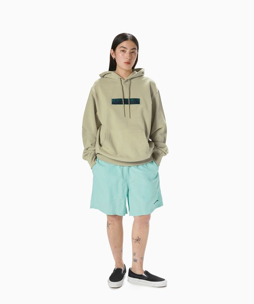 【THISISNEVERTHAT】TNTインターナショナル パーカーライトモ thisisneverthat パーカー TNT International Hoodie メンズ