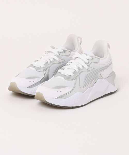 定価（税込） 14,040円 PUMA RS-X 23センチ PUMA スニーカー 「PUMA」RS-X Nebula Wns レディース