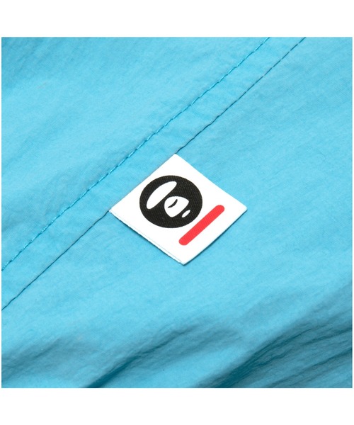 AAPE BY A BATHING APE（エーエイプバイアベイシングエイプ） ナイロン