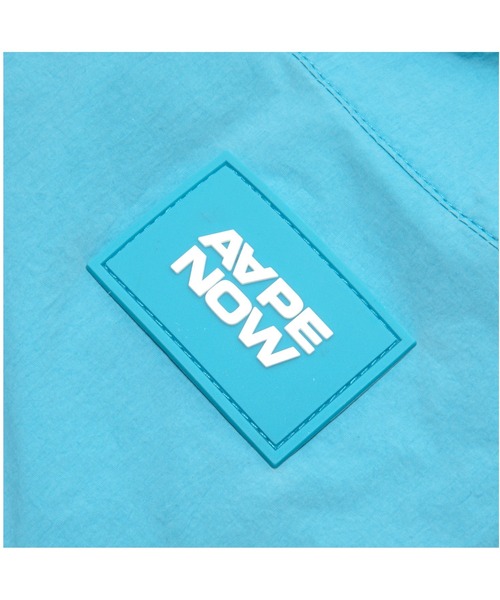 AAPE BY A BATHING APE（エーエイプバイアベイシングエイプ） ナイロン