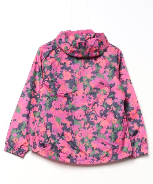 [L.L.Bean] нейлон блузон X-SMALL Pink Lady -s