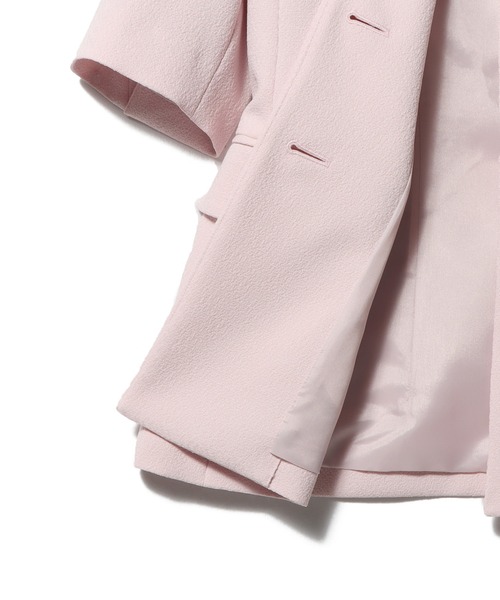 ESTNATION（エストネーション） ジャケット テーラードジャケット