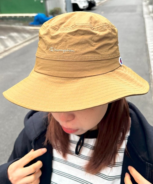 Champion（チャンピオン） 帽子 ハット champion / アドベンチャー