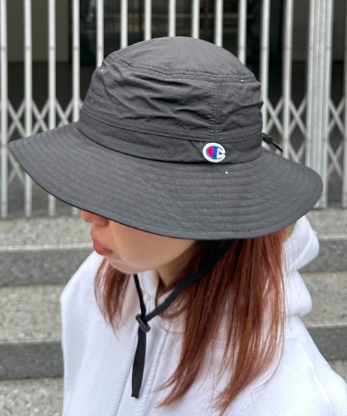 Champion（チャンピオン） 帽子 ハット champion / アドベンチャー