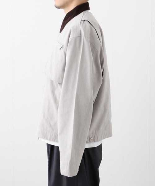 balance wear design クラフトマンジャケット bal balance wear design クラフトマンジャケット bal