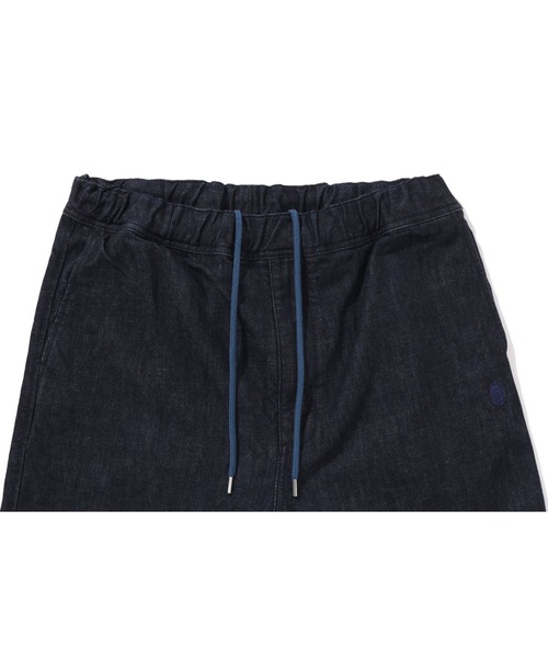 ジーンズ ONE POINT RELAXED FIT 13OZ DENIM PANTS メンズの画像