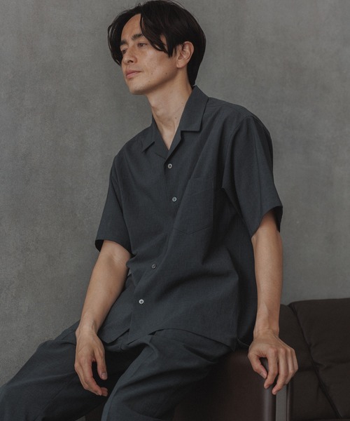ADAM ET ROPE' セットアップ 「RIRANCHA」サマーセットアップ