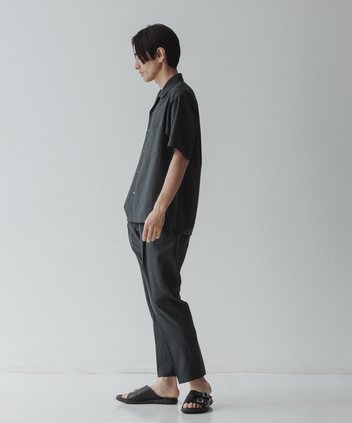 ADAM ET ROPE' セットアップ 「RIRANCHA」サマーセットアップ