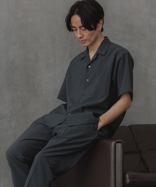 ADAM ET ROPE' セットアップ 「RIRANCHA」サマーセットアップ