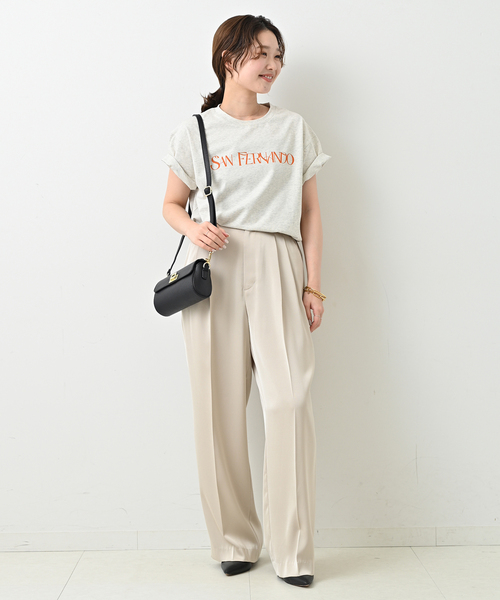 AULENTTI ショルダーバッグ バッグ AULENTTI/オウレンティ