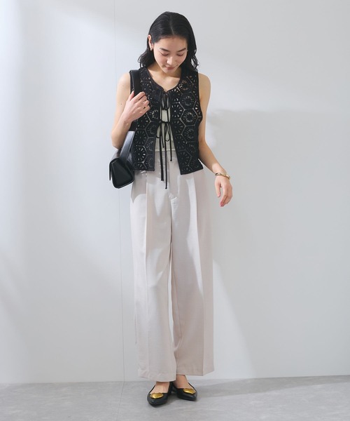 ベスト ジレ エアーパックボリュームジレ レディース ベスト ジレ バルーンベスト レディース : ZOZOTOWN Yahoo!店