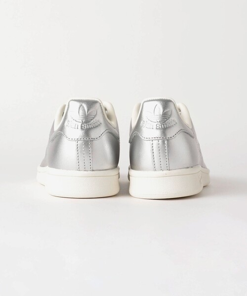 adidas Stan Smith シルバー 23cm adidas Originals スニーカー 「adidas Originals」STAN SMITH