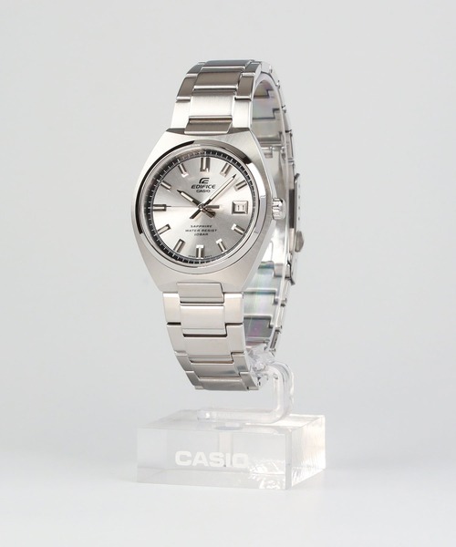 EDIFICE（SEIKO） 腕時計 EFB-109DJシリーズ / EFB-109DJ-7AJF メンズ 