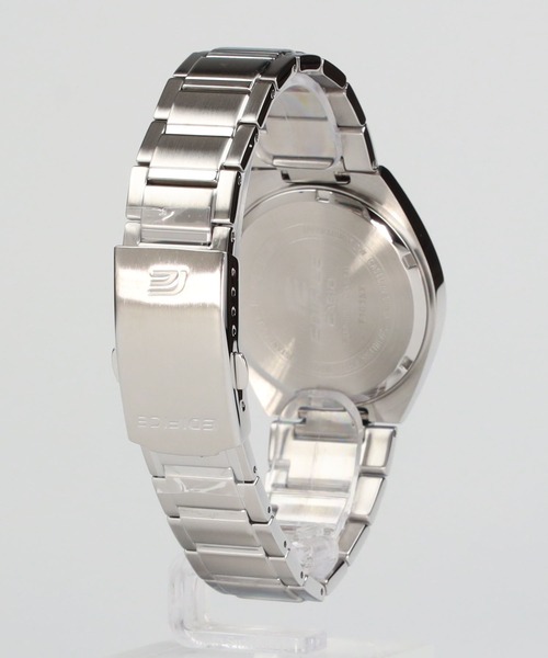 EDIFICE（SEIKO） 腕時計 メンズ EFB-109DJシリーズ / EFB-109DJ-7AJF