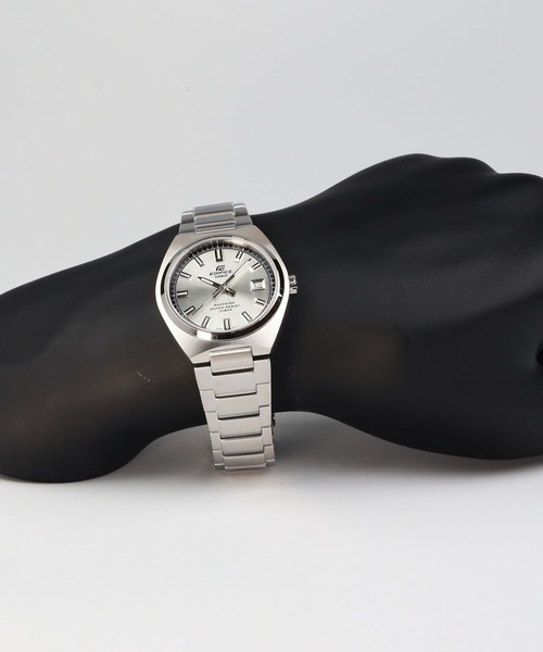 EDIFICE（SEIKO） 腕時計 EFB-109DJシリーズ / EFB-109DJ-7AJF メンズ 