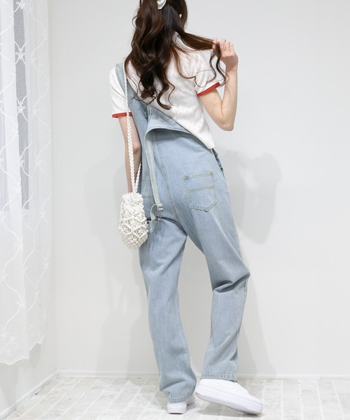 iotto サロペット ZOZOTOWN Yahoo!店 - オールインワン・サロペット｜Yahoo