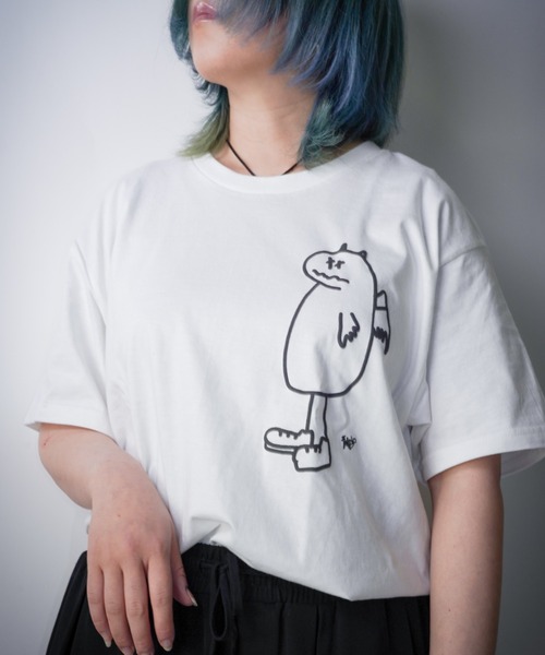 AFYF tシャツ メンズ レディース : ZOZOTOWN Yahoo!店 - 通販 - Yahoo