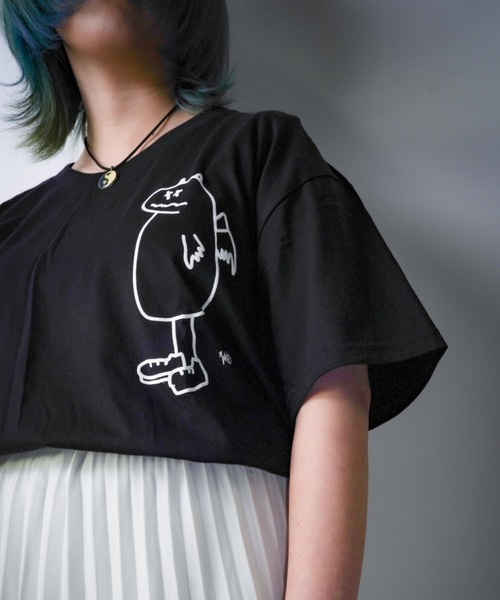 AFYF tシャツ メンズ レディース : ZOZOTOWN Yahoo!店 - 通販 - Yahoo 