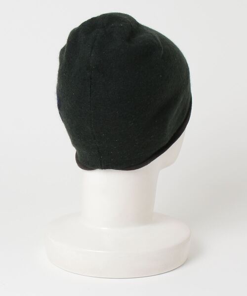 Y-3 「Y-3」 ニットキャップ - グリーン メンズ : ZOZOTOWN Yahoo!店