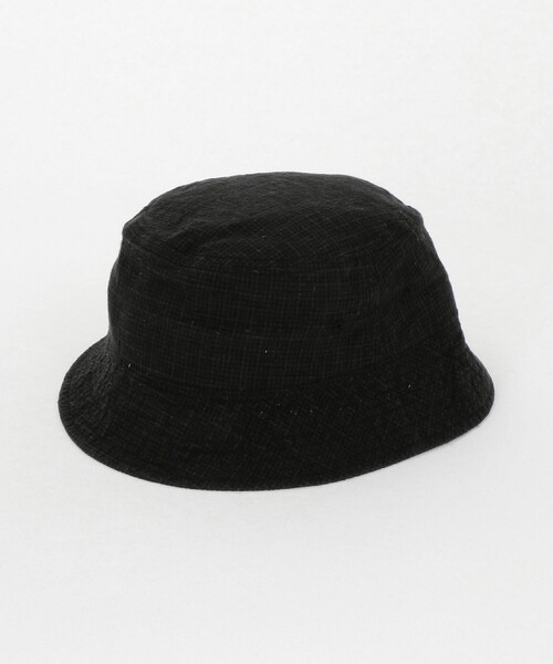 Steven Alan バケットハット STEVEN ALAN 帽子 ハット 「Steven Alan」 C/L ブレンド