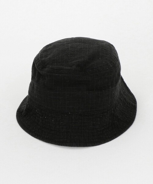 STEVEN ALAN 帽子 ハット 「Steven Alan」 C/L ブレンド