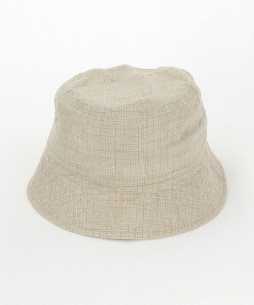 STEVEN ALAN 帽子 ハット 「Steven Alan」 C/L ブレンド