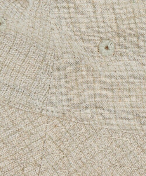 Steven Alan バケットハット Steven Alan（スティーブンアラン）の「＜Steven Alan