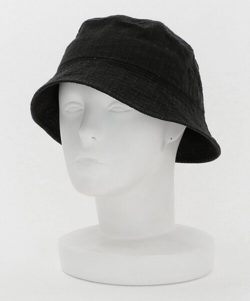 STEVEN ALAN 帽子 ハット 「Steven Alan」 C/L ブレンド