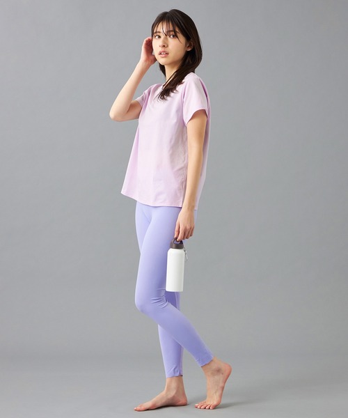 Chacott レギンス スパッツ ZEN レディース : ZOZOTOWN Yahoo!店
