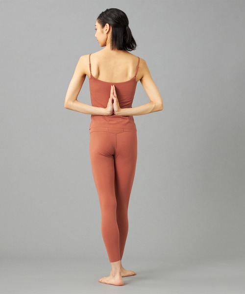 チャコット　レギンス S Chacott レギンス スパッツ ZEN レディース : ZOZOTOWN Yahoo!店