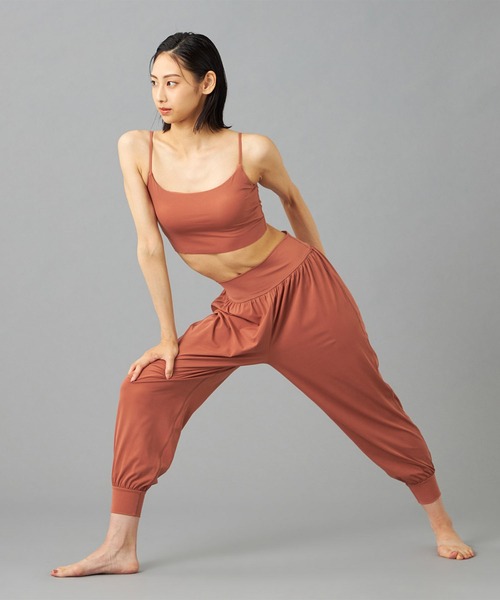 Chacott レギンス スパッツ ZEN レディース : ZOZOTOWN Yahoo!店