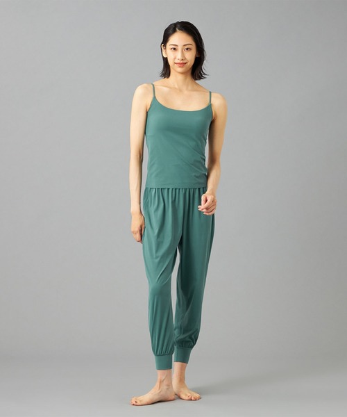 Chacott レギンス スパッツ ZEN レディース : ZOZOTOWN Yahoo!店
