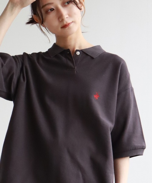 BEVERLY HILLS POLO CLUB（ビバリーヒルズポロクラブ） ポロシャツ