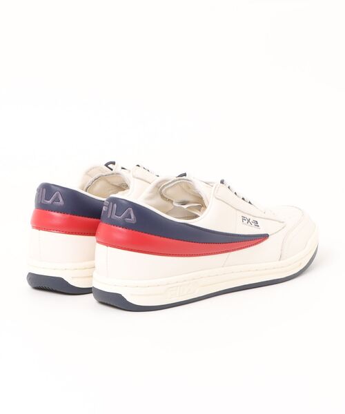 FILA（フィラ） スニーカー FX-2 CASA エフエックス−2カーサ